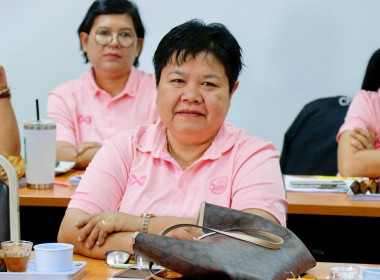 การประชุมขับเคลื่อนการปฏิบัติงานตามระบบการส่งเสริมสหกรณ์และกลุ่มเกษตรกร ประจำเดือนมิถุนายน 2568 ของสำนักงานสหกรณ์จังหวัดนครศรีธรรมราช และการประชุมขับเคลื่อนงานโครงการตามแผนการตรวจราชการ ติดตาม แนะนำการแก้ไขปัญหาของสหกรณ์/กลุ่มเกษตรกร และภารกิจอื่นๆ ประจำ ... พารามิเตอร์รูปภาพ 20